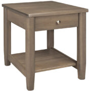 Kirkland End Table
