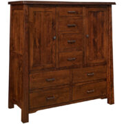 Cambridge His & Hers Chest