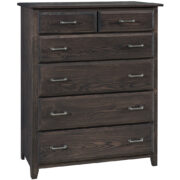 Eckenridge 6 Drawer Chest - 38½"W