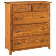 Eckenridge 5 Drawer Chest