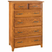 Eckenridge 6 Drawer Chest - 32½"W