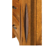 Ravena 6 Drawer Chest - Image 3