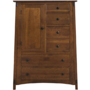 McCoy Gentleman's Chest