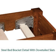 Grant Panel Bed - Image 2