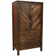 Hampton Bay Armoire