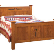 West Village Bed