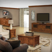 Centennial Enclosed End Tables - Image 2