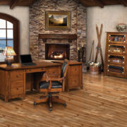 Colbran Desk - Image 2