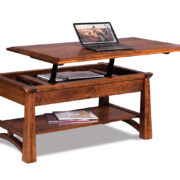 Artesa Lift Top Coffee Table