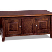 Ensenada Enclosed Coffee Table