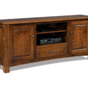 Lexington Media Stand - 72"W