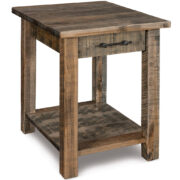 Houston End Table