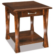 Lexington Arc End Table