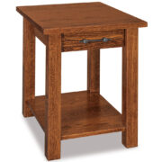 Timbra End Table