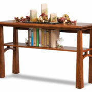 Artesa Sofa Table
