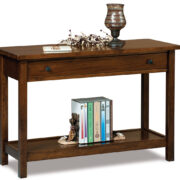 Centennial Sofa Table