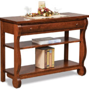 Old Classic Sofa Table