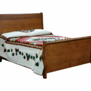Pierre Tall Bed