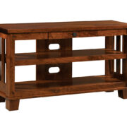Larado Open TV Console