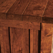 Larado Open TV Console - Image 2