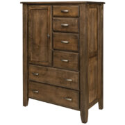 Ashton Gentleman's Chest