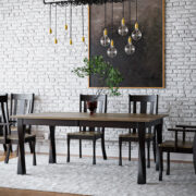 Lawson Swivel Bar Stool - Image 2