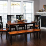 Newbury Bar Stool - Image 2