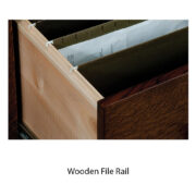 Artesa Hutch & Desk - Image 2