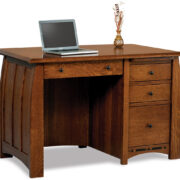 Boulder Creek Desk