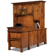 Artesa 3 Piece Desk - Image 2