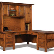 Artesa 3 Piece Desk