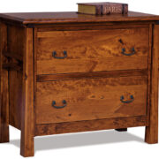 Artesa Lateral File Cabinet