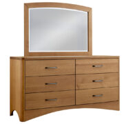Woodmont Bedroom Collection - Image 7