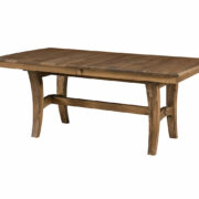 Frisco Trestle Table Collection - Image 2