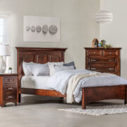 Lincoln CPAP Nightstand - Image 6