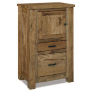 Cottage CPAP Nightstand