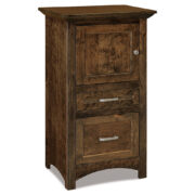 Lincoln CPAP Nightstand