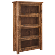 El Paso Barrister Bookcase