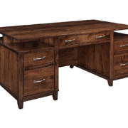 Integra Executive Desk