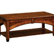 Kensing Coffee Table