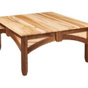 Kensing Square Coffee Table