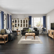 Kensing Coffee Table - Image 2