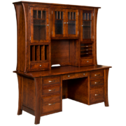 Ensinada Wall Desk