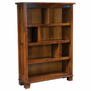 Larado Bookcase - 49"W