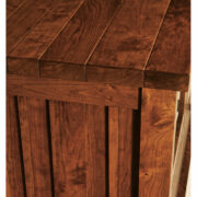 Larado Bookcase - 49"W - Image 2