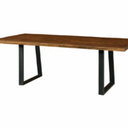 Laredo Trestle Table