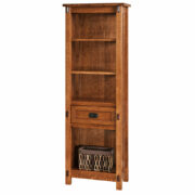 Rio Mission Wall Unit - Image 3