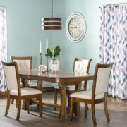 Camp Hill Trestle Table Collection
