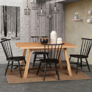 Ellington Table Collection