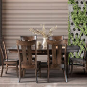 Grand Island Trestle Table - Image 2